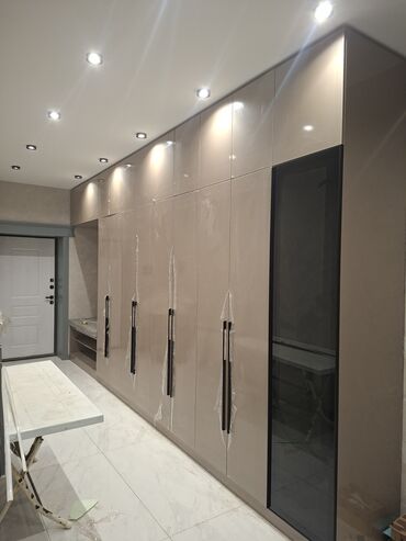 Mətbəx mebeli: Dolablar 120 150 180 220 Mətbəx mebeli – modul həllər - Dizayn — 9