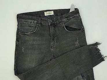 buty pull bear: PULL&BEAR, Jeansy dla mężczyzn, rozmiar L — 1