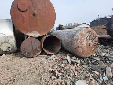 Бочки: Бочка — 17