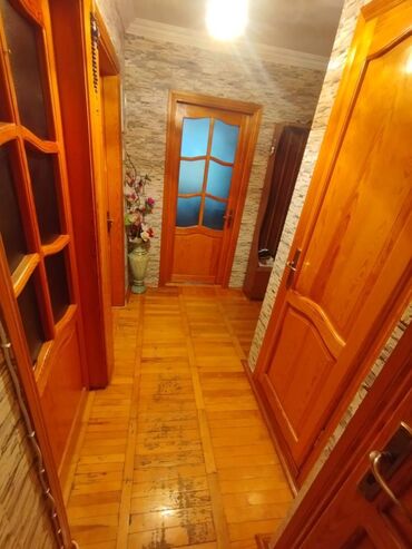 Köhnə tikili: Bakı, 3 otaqlı, Köhnə tikili, m. Neftçilər, 67 kv. m — 10