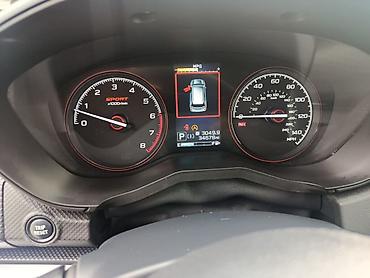 Subaru: Subaru Forester: 2019 г., Вариатор, Бензин, Кроссовер — 12