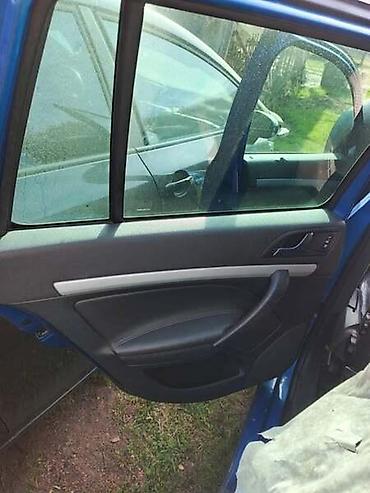 ivan ub sinusi: TAPACIR VRATA ZA ŠKODA OCTAVIA OD 2004. DO 2014. GOD. | U ponudi sve — 3