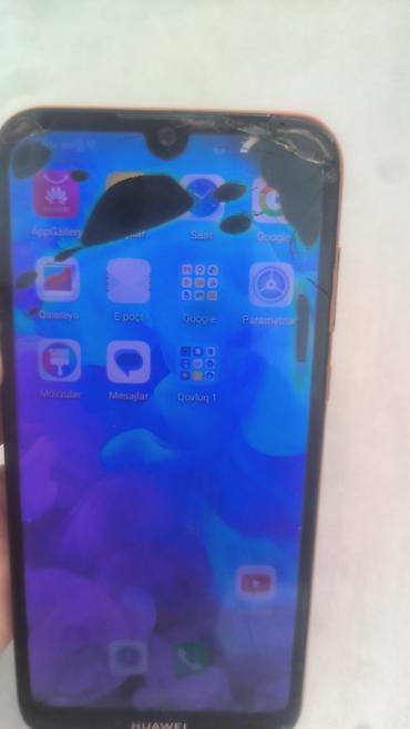 100 manata telefon: Huawei 3G, Qırıq — 2