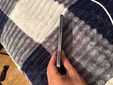 iphone x islenmis: IPhone X, 64 GB, Qara, Qırıq — 8