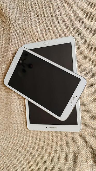 tablets: Samsung Galaxy Tab duo – 7" i 9.7" bele boje - Proizvođač: Samsung - — 1