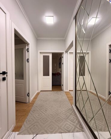 Продажа квартир: 4 комнаты, 101 м², 106 серия, 6 этаж, Евроремонт — 2