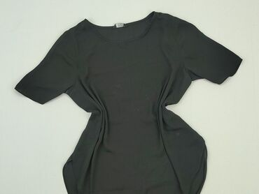 bluzki z baskinką: Блуза жіноча, F&F, S, стан - Хороший