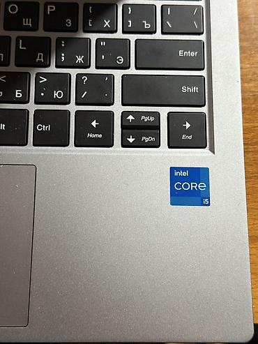 Другие бренды ноутбука: Ноутбук Maibenben Perfectum P429 - Экран 14" с тонкими рамками — 15