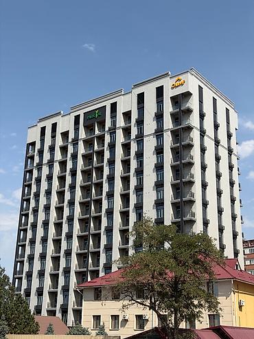 Продажа квартир: 3 комнаты, 95 м², Ботанический сад Элитка, 3 этаж, ПСО (под самоотделку) — 6