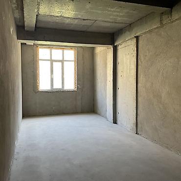 Продажа квартир: 1 комната, 57 м², Нижний Джал (Джал-23) Элитка, 4 этаж, ПСО (под самоотделку) — 3