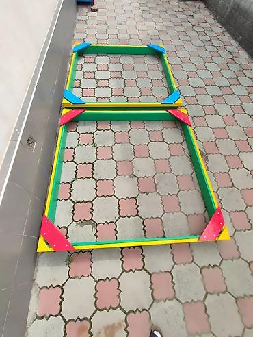 Детские площадки: Машинка для детской игровой площадки. Отлично подходит в подарок — 2