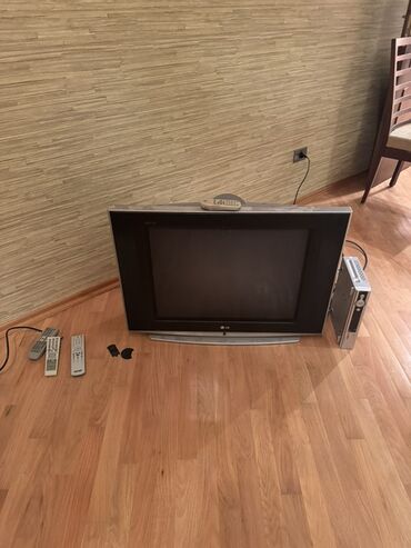 tv klaviatura: Televizor LG