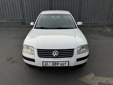 вентилятор на гольф 3: Volkswagen Passat: 2001 г., 2 л, Автомат, Бензин, Седан