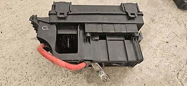 1.3 multijet: BSM BSI KUTIJA OSIGURACA ZA OPEL ZAFIRA ZA 2005. GOD. | 2.2 — 3