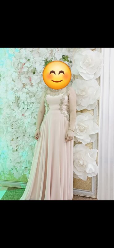 Ziyafət donları: Ziyafət donu, Maksi, Lady Sharm, XL — 7