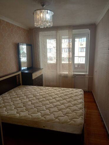 Uzunmüddətli kirayə mənzillər: Xətai rayonu,Xətai metrosu,YAP-ın arxasında,5 mərtəbənin,5-ci — 3