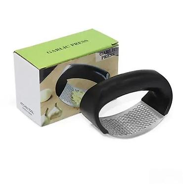 metalac serpa: Presa za beli luk - Garlic press NOVO. OPIS PROIZVODA: Presa za — 1