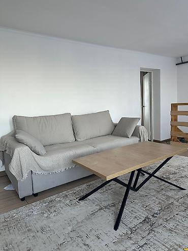 Аренда отелей и хостелов: Дачный гостевой домик с баней на Панораме 2 спальные комнаты Гостиная — 15