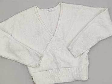 greenpoint sweter: Sinsay, Sweter damski, rozmiar S — 1