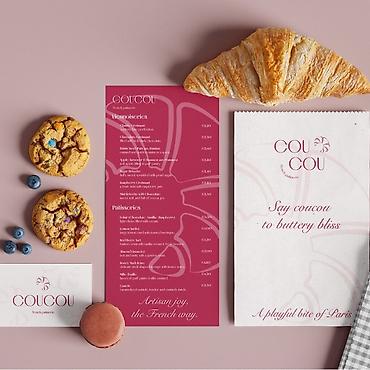 Дизайн, проектирование: Дизайн | Кафе, рестораны — 12