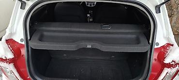 Chevrolet: Chevrolet Spark: 2017 г., 1 л, Вариатор, Бензин, Хэтчбэк — 11