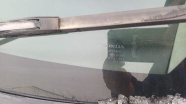 Honda: Honda Civic: 2002 г., 1.5 л, Автомат, Бензин, Хэтчбэк — 11