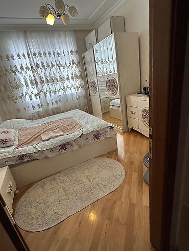 hazir ferma: Badamdar qəs., 3 otaqlı, Yeni tikili, 125 kv. m — 2