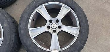 (inurl:thread) trucks: ALUMINIJUMSKE FELNE CITROEN 17 | Polovni delovi za Citroene — 4