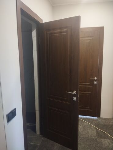 Бронированные двери на заказ: Установка дверей город КАРАКОЛ и По иссык-кульской обл установка — 15