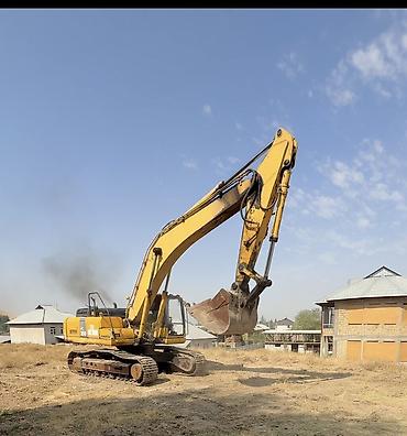 bruce 2r: Экскаватор, Komatsu, 2012 г., Гусеничный — 1