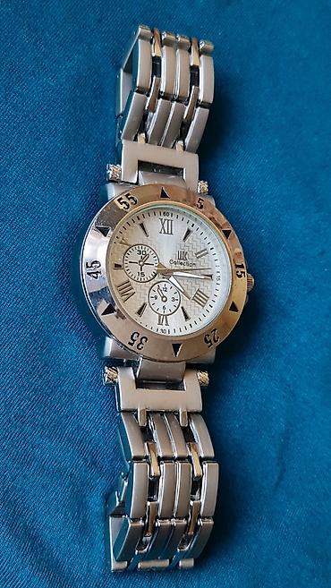 Ručni satovi: Muški sportski ručni sat – Tom Bauer TCM, hronograf - Kućište — 23