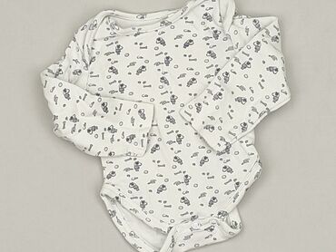 kombinezon nomex grom: Body, 3-6 months, 
condition - Very good