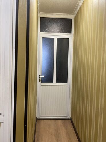 Köhnə tikili: Gəncə, 2 otaqlı, Köhnə tikili, 47 kv. m — 5