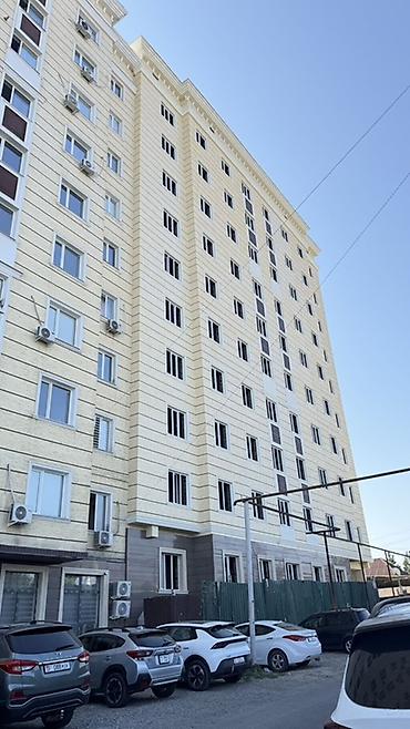Продажа квартир: 1 комната, 40 м², Элитка, 8 этаж, ПСО (под самоотделку) at lalafo.kg — 9 Продажа квартир: 1 комната, 40 м², Элитка, 8 этаж, ПСО (под самоотделку) — 9