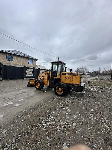 Погрузчики: Погрузчик, 2014 г., Фронтальный — 7