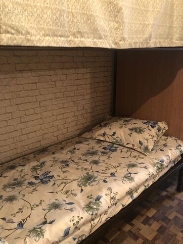 Долгосрочная аренда комнат: 150 м², С мебелью at lalafo.kg — 4 Долгосрочная аренда комнат: 150 м², С мебелью — 4