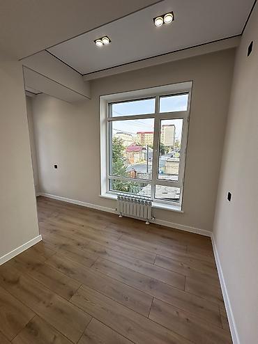 ещё квартиру: 2 комнаты, 63 м², Элитка, 2 этаж, Евроремонт — 4