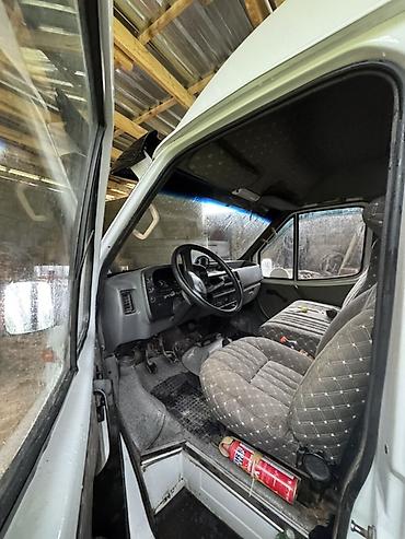 цена бобкат: ПРОДАЕТСЯ!!! Ford Tranzit и мини трактор KUBOTA (вместе 11000$ по — 8