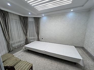 Долгосрочная аренда домов: 90 м², 3 комнаты, Утепленный, Бронированные двери, Видеонаблюдение — 8