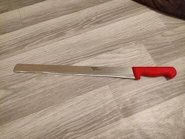 оборудование для шаурмы: Продаётся турецкий нож для шаурмы почти новый пользовались около