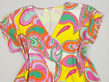 patchwork: Bluzka damska, rozmiar XL — 1