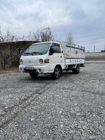 opel vectra а: Hyundai Porter: 2000 г., 2.5 л, Механика, Дизель