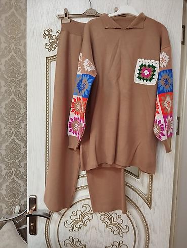 trapes şalvarlar: Kastum 40 L razmer — 4