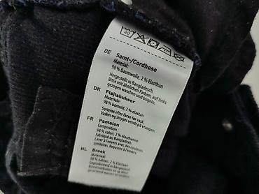 glany szafa.pl: UP2Fashion, Spodnie materiałowe damskie, rozmiar S — 5