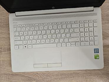 10 tb hdd: Hp notebook Processor : i5 8ci nəsil Ram : 8gb Ssd:128 gb Hdd:500gb — 9