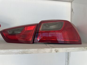 запчасти ауди a6: Malibu stopıari 200