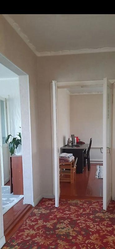 чон арык дом: 62 м², 3 бөлмө, Чогуу жашоосу жок — 1