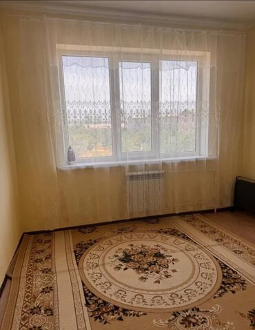 продаю квартиру кара жыгач: 1 бөлмө, 36 кв. м, Жатакана жана мейманкана түрүндө, 4 кабат, Косметикалык ремонт