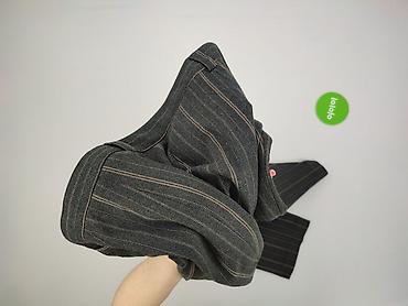 halfprice rzeszów: Spodnie materiałowe damskie, rozmiar L — 5