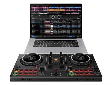 kontroller: Pioneer DJ CONTROLLER DDJ-200Pioneer DJ CONTROLLER DDJ-200 ✨ — 3